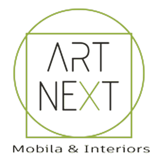 ART NEXT — Mobila & Interiors