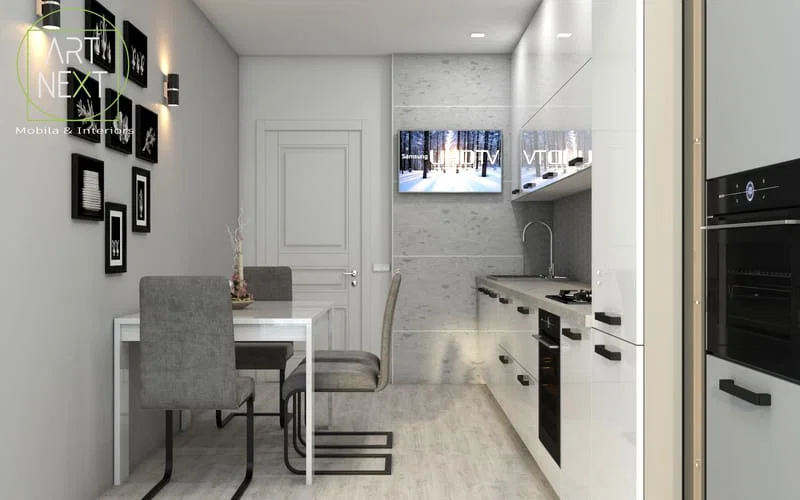 Кухня LOFT _20
