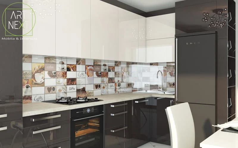 Кухня LOFT _4