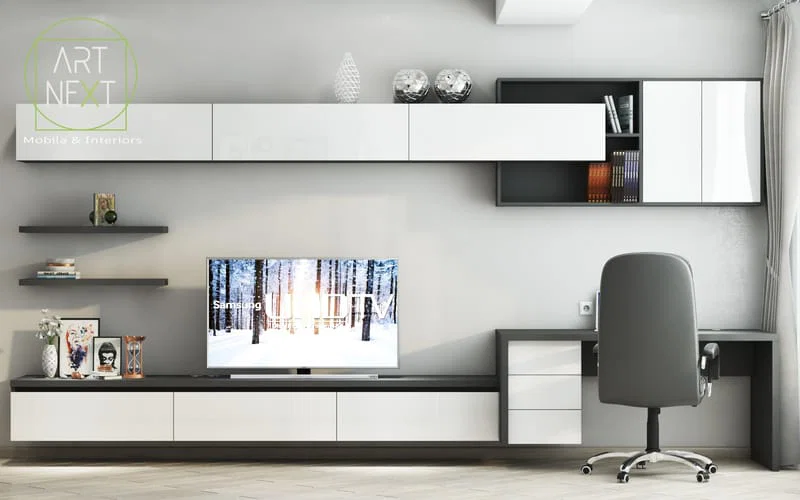 Стенка TV L-01