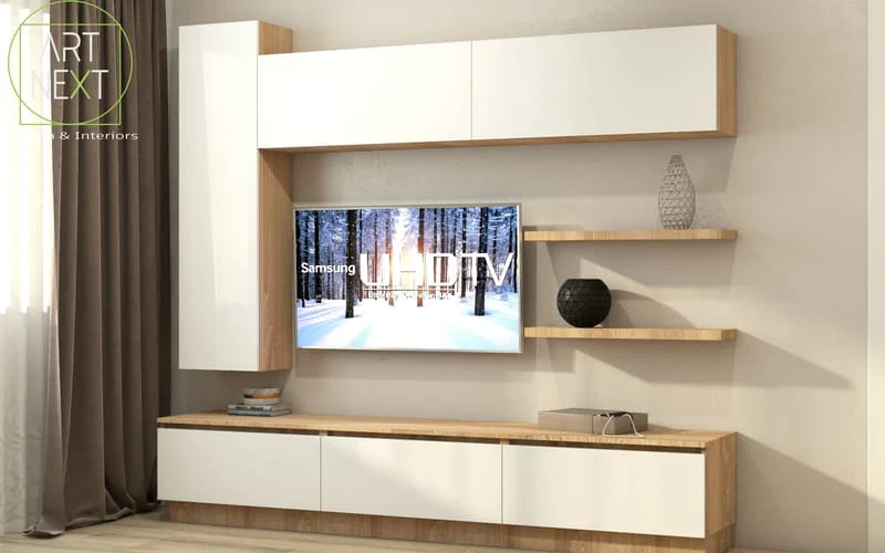 Стенка TV L-03