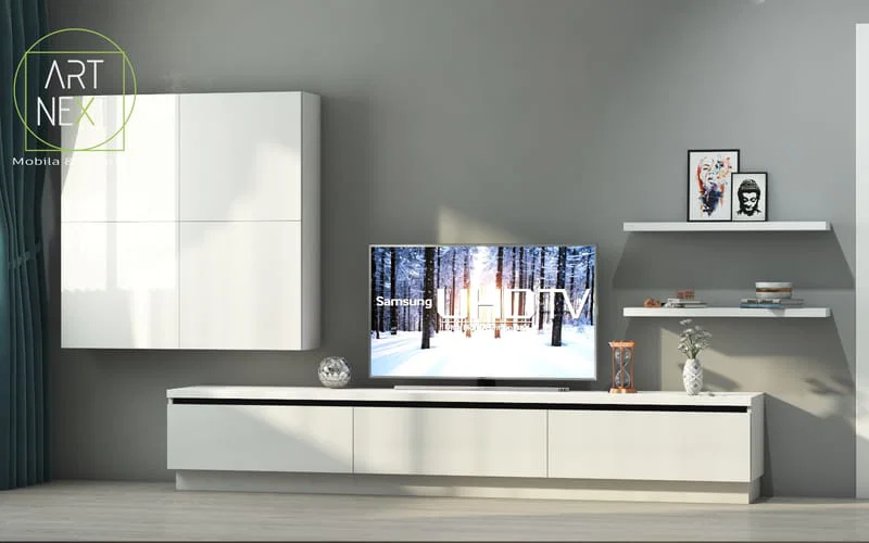 Стенка TV L-05