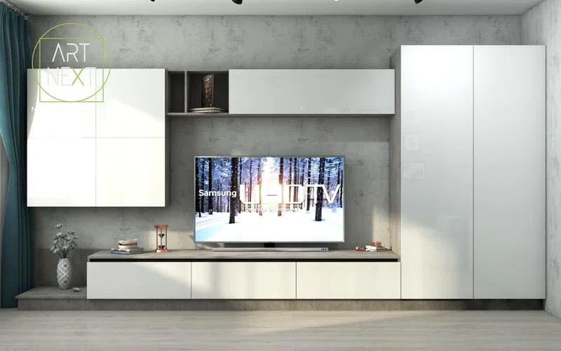 Стенка TV L-10