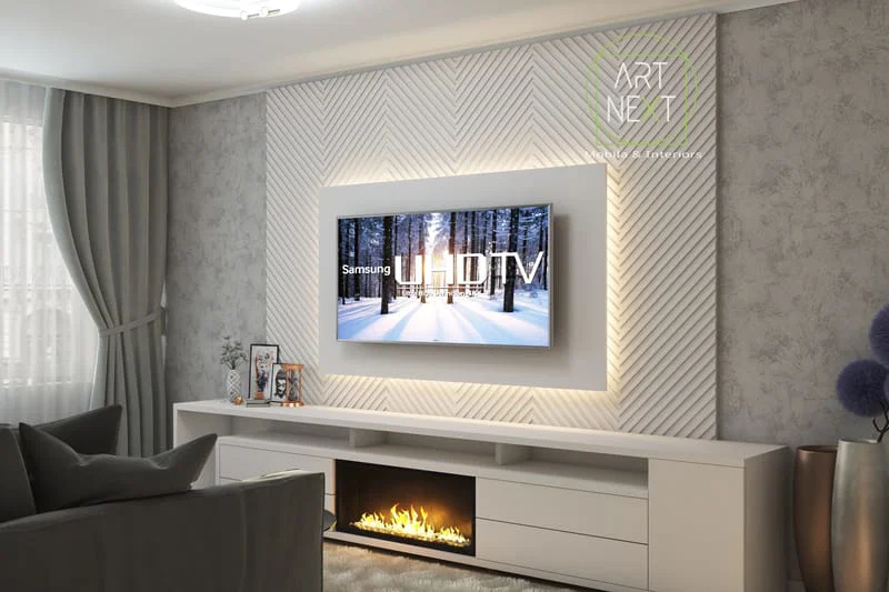 Стенка TV L-15 NEO
